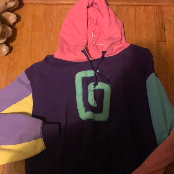 YouTuber merch, good quality, make offer, bought for 110 cad, size XL - Picture 3 of 3